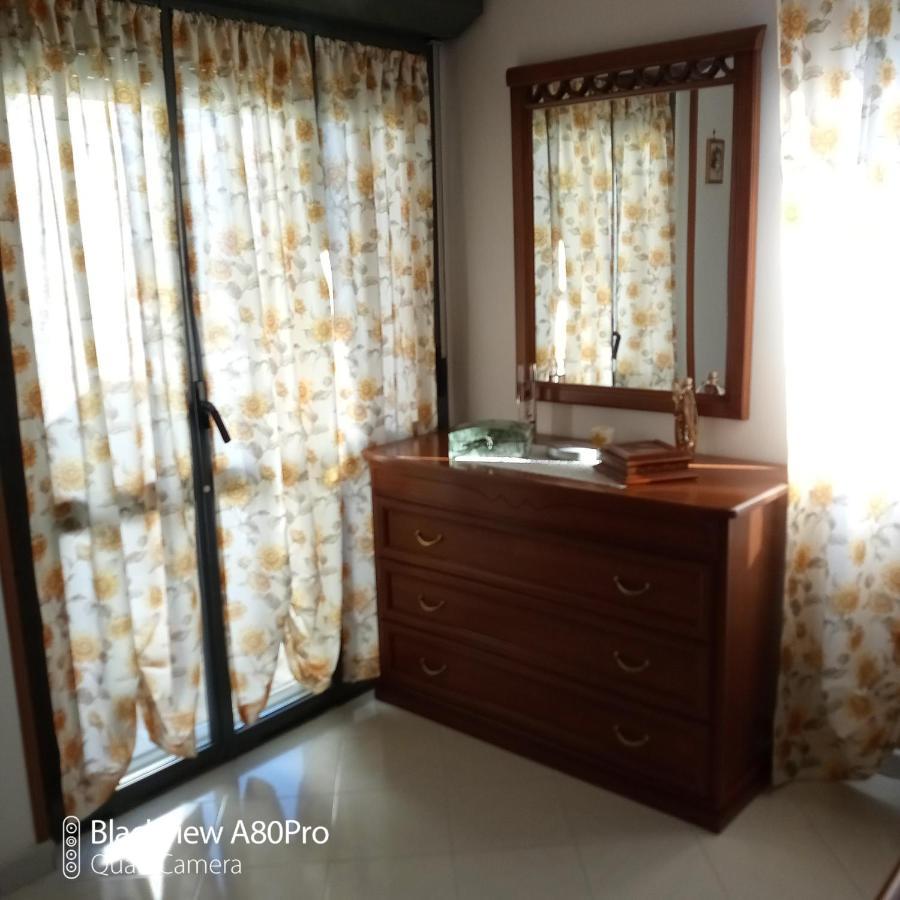 Rossyiva Hotel Minturno Kültér fotó