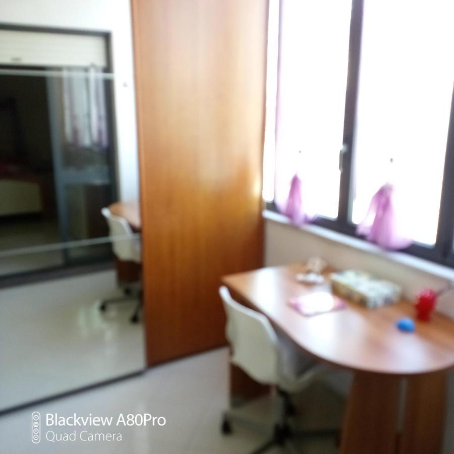 Rossyiva Hotel Minturno Kültér fotó